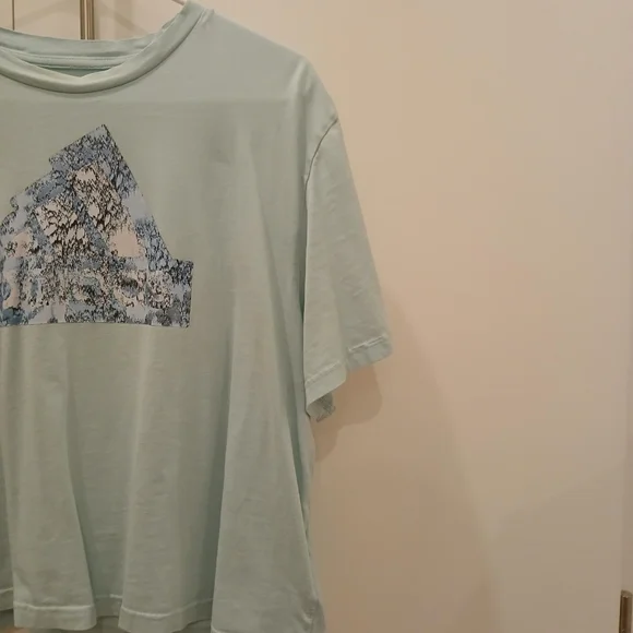 Adidas Future Icons Graphic Crop Tee - Picture 4 of 13